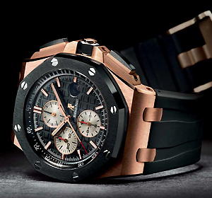 Audemars Piguet