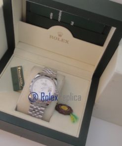 rolex replica datejust ETA swiss 2836.2   | 2