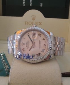 rolex replica datejust ETA swiss 2836.2   | 4