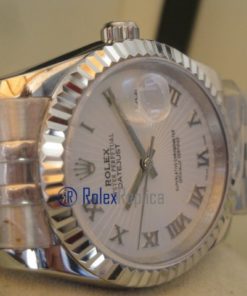 rolex replica datejust ETA swiss 2836.2   | 6