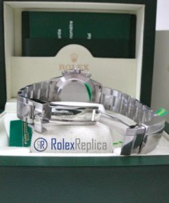 rolex replica daytona ETA VALJOUX7750 swiss cronografico &nbsp; | 11