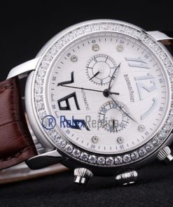 audemars piguet replica gommino movimento ETA VALJOUX7750 swiss automatico | 14 audemars piguet replica gommino movimento ETA VALJOUX7750 swiss automatico | 4