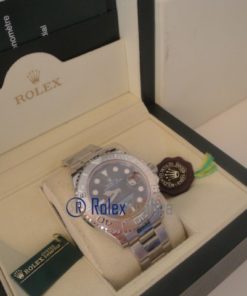 rolex replica yacht master I movimento ETA swiss 2836.2 automatico &nbsp; | 2
