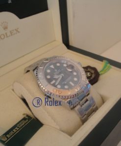 rolex replica yacht master I movimento ETA swiss 2836.2 automatico &nbsp; | 3