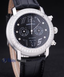 audemars piguet replica gommino movimento ETA VALJOUX7750 swiss automatico | 12 audemars piguet replica gommino movimento ETA VALJOUX7750 swiss automatico | 2