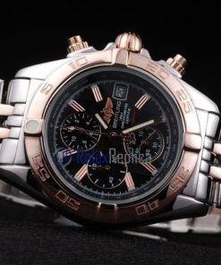 Breitling replica movimento ETA swiss valjoux7750 automatico &nbsp; | 3