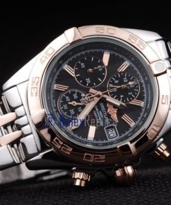 Breitling replica movimento ETA swiss valjoux7750 automatico &nbsp; | 4