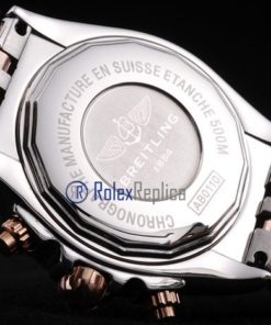 Breitling replica movimento ETA swiss valjoux7750 automatico &nbsp; | 6