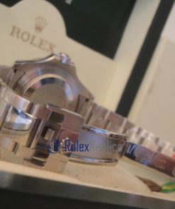 rolex replica yacht master I movimento ETA swiss 2836.2 automatico &nbsp; | 11