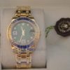 rolex replica datejust pearlmater ETA swiss 2836.2   | 13