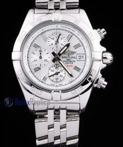 Breitling replica movimento ETA swiss valjoux7750 automatico   | 2