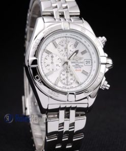 Breitling replica movimento ETA swiss valjoux7750 automatico   | 3