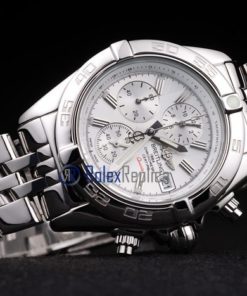 Breitling replica movimento ETA swiss valjoux7750 automatico   | 4