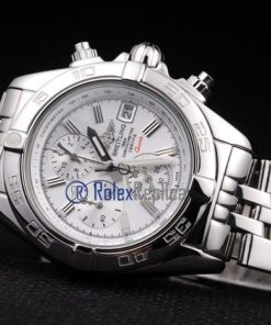 Breitling replica movimento ETA swiss valjoux7750 automatico   | 5