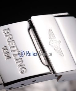 Breitling replica movimento ETA swiss valjoux7750 automatico   | 6