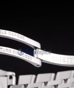 Breitling replica movimento ETA swiss valjoux7750 automatico   | 7