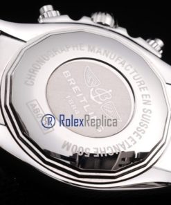 Breitling replica movimento ETA swiss valjoux7750 automatico   | 8