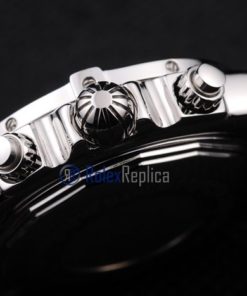 Breitling replica movimento ETA swiss valjoux7750 automatico   | 9