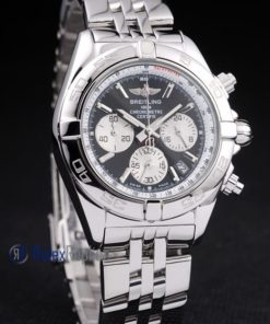 Breitling replica movimento ETA swiss valjoux7750 automatico &nbsp; | 3