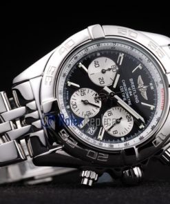 Breitling replica movimento ETA swiss valjoux7750 automatico &nbsp; | 4