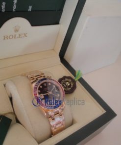 rolex replica datejust pearlmater ETA swiss 2836.2 | 18 rolex replica datejust pearlmater ETA swiss 2836.2 | 4