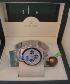 rolex replica daytona paulnewman ETA VALJOUX7750 manuale swiss cronografico &nbsp; | 5