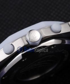 audemars piguet replica gommino movimento ETA VALJOUX7750 swiss automatico | 9 audemars piguet replica gommino movimento ETA VALJOUX7750 swiss automatico | 1