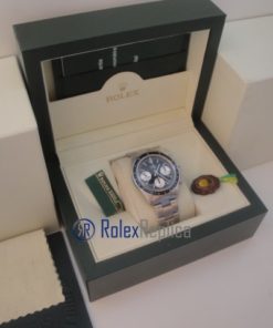 rolex replica daytona paulnewman ETA VALJOUX7750 manuale swiss cronografico   | 3