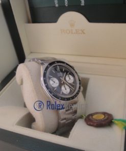 rolex replica daytona paulnewman ETA VALJOUX7750 manuale swiss cronografico   | 6