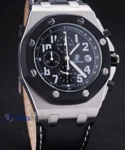 audemars piguet replica gommino movimento ETA VALJOUX7750 swiss automatico | 12 audemars piguet replica gommino movimento ETA VALJOUX7750 swiss automatico | 2