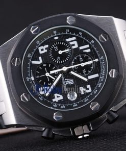 audemars piguet replica gommino movimento ETA VALJOUX7750 swiss automatico | 14 audemars piguet replica gommino movimento ETA VALJOUX7750 swiss automatico | 4