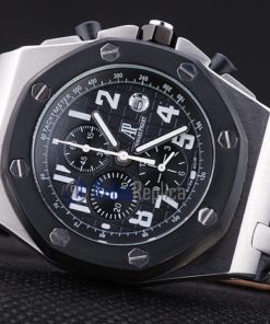 audemars piguet replica gommino movimento ETA VALJOUX7750 swiss automatico | 15 audemars piguet replica gommino movimento ETA VALJOUX7750 swiss automatico | 5