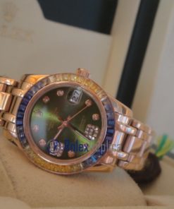 rolex replica datejust pearlmater ETA swiss 2836.2 | 25 rolex replica datejust pearlmater ETA swiss 2836.2 | 12