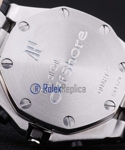 audemars piguet replica gommino movimento ETA VALJOUX7750 swiss automatico | 19 audemars piguet replica gommino movimento ETA VALJOUX7750 swiss automatico | 9