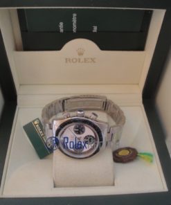 rolex replica daytona paulnewman ETA VALJOUX7750 manuale swiss cronografico &nbsp; | 6