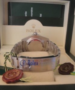 rolex replica submariner ETA swiss 2836.2   | 8