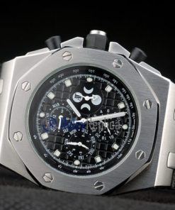 audemars piguet replica gommino movimento ETA VALJOUX7750 swiss automatico | 16 audemars piguet replica gommino movimento ETA VALJOUX7750 swiss automatico | 5