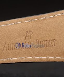 audemars piguet replica gommino movimento ETA VALJOUX7750 swiss automatico | 18 audemars piguet replica gommino movimento ETA VALJOUX7750 swiss automatico | 7
