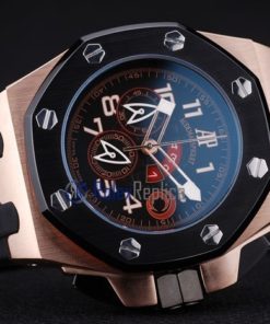 audemars piguet replica gommino movimento ETA VALJOUX7750 swiss automatico | 14 audemars piguet replica gommino movimento ETA VALJOUX7750 swiss automatico | 5