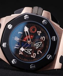 audemars piguet replica gommino movimento ETA VALJOUX7750 swiss automatico | 15 audemars piguet replica gommino movimento ETA VALJOUX7750 swiss automatico | 6