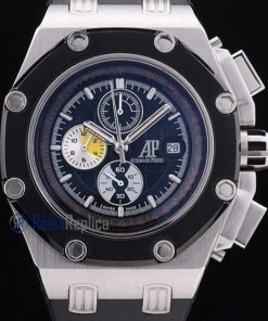 audemars piguet replica gommino movimento ETA VALJOUX7750 swiss automatico | 12 audemars piguet replica gommino movimento ETA VALJOUX7750 swiss automatico | 2