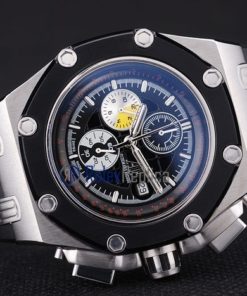 audemars piguet replica gommino movimento ETA VALJOUX7750 swiss automatico | 15 audemars piguet replica gommino movimento ETA VALJOUX7750 swiss automatico | 5