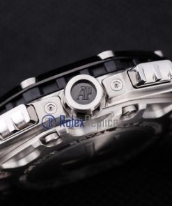 audemars piguet replica gommino movimento ETA VALJOUX7750 swiss automatico | 19 audemars piguet replica gommino movimento ETA VALJOUX7750 swiss automatico | 9