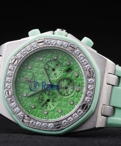 audemars piguet replica gommino movimento ETA VALJOUX7750 swiss automatico | 16 audemars piguet replica gommino movimento ETA VALJOUX7750 swiss automatico | 6