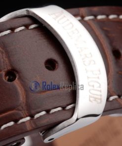 audemars piguet replica gommino movimento ETA VALJOUX7750 swiss automatico | 16 audemars piguet replica gommino movimento ETA VALJOUX7750 swiss automatico | 6