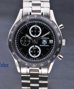 Tag-heuer replica movimento ETA VALJOUX7750 swiss automatico &nbsp; | 2