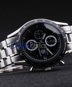 Tag-heuer replica movimento ETA VALJOUX7750 swiss automatico &nbsp; | 4