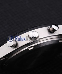 Tag-heuer replica movimento ETA VALJOUX7750 swiss automatico &nbsp; | 5