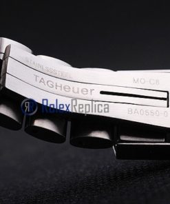 Tag-heuer replica movimento ETA VALJOUX7750 swiss automatico &nbsp; | 6