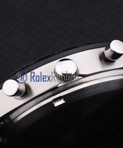 Tag-heuer replica movimento ETA VALJOUX7750 swiss automatico   | 4